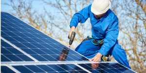 Installation Maintenance Panneaux Solaires Photovoltaïques à Neuilly-sur-Marne